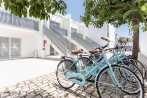 Blu Marine Residence Porto Cesareo